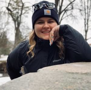 Meet your Posher, Kyra